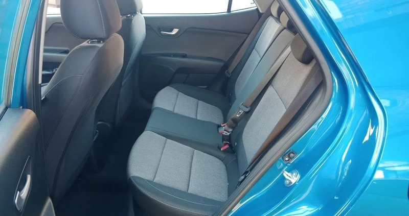 Kia Stonic cena 92530 przebieg: 1, rok produkcji 2024 z Bydgoszcz małe 79